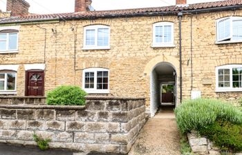 Apple Tree Cottage Holiday Cottage