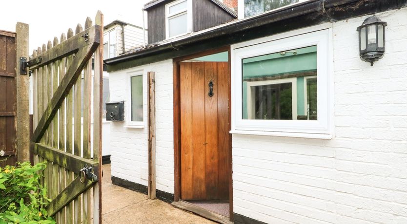 Photo of Apple Tree Cottage