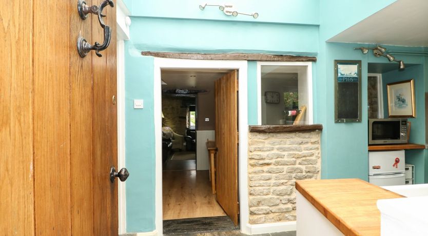 Photo of Apple Tree Cottage