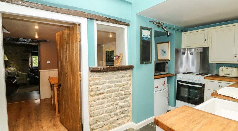 Photo of Apple Tree Cottage