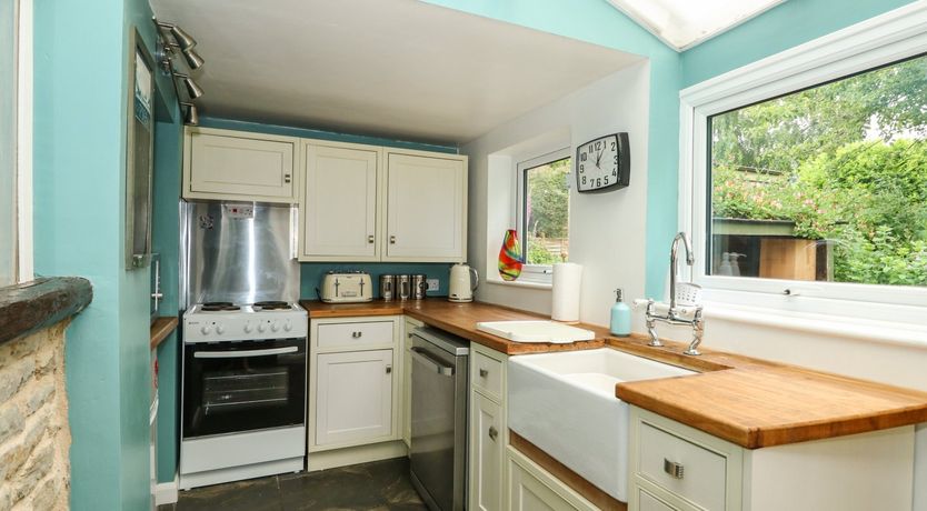 Photo of Apple Tree Cottage