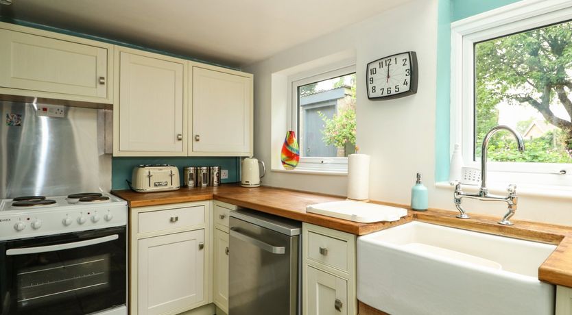 Photo of Apple Tree Cottage