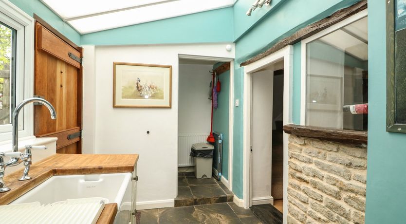 Photo of Apple Tree Cottage