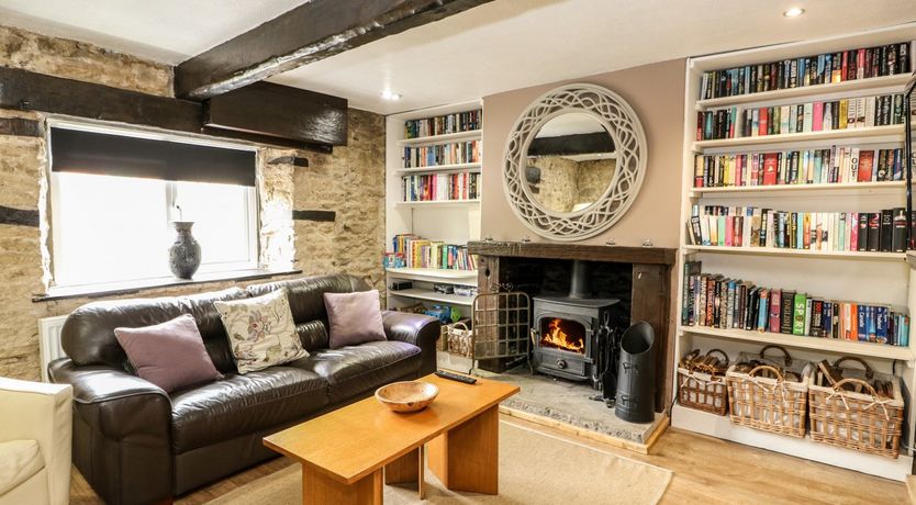 Photo of Apple Tree Cottage