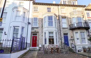 4 Normanby Terrace Holiday Cottage