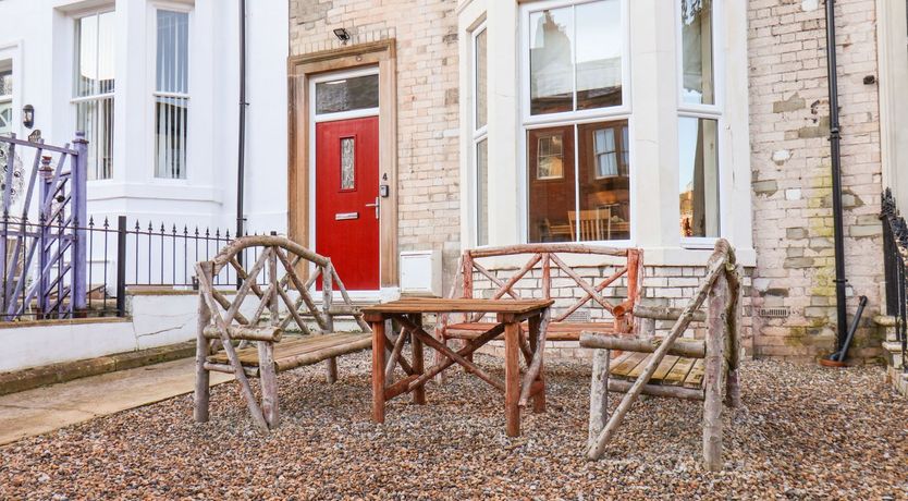 Photo of 4 Normanby Terrace