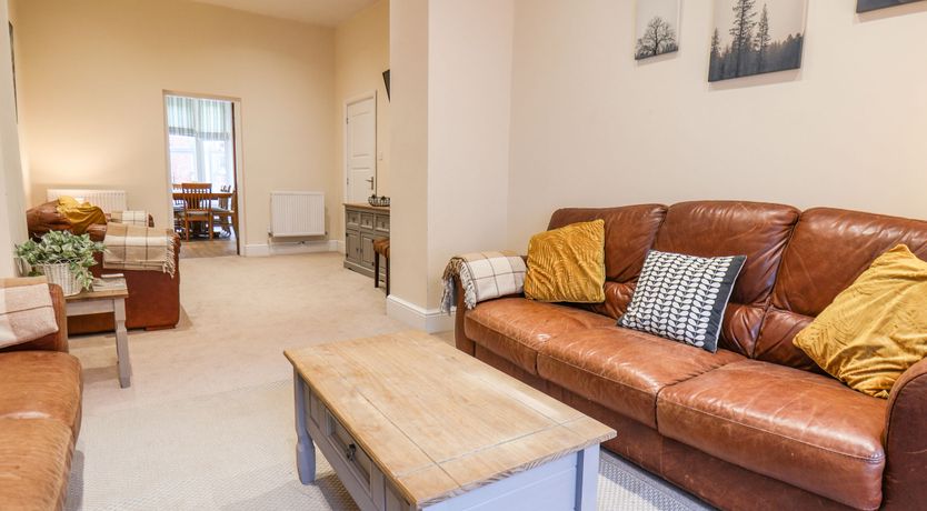 Photo of 4 Normanby Terrace