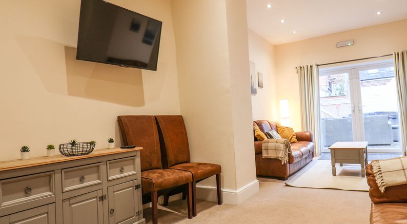 Photo of 4 Normanby Terrace