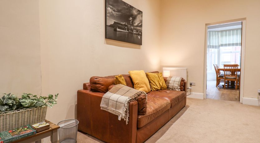 Photo of 4 Normanby Terrace