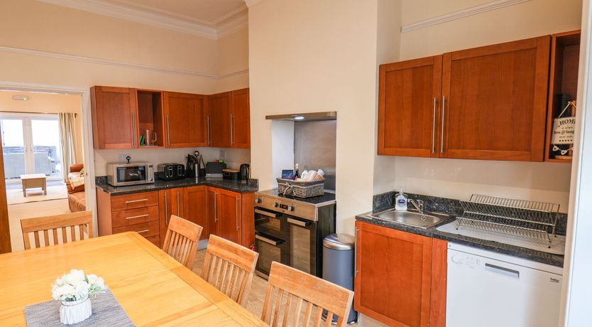 Photo of 4 Normanby Terrace