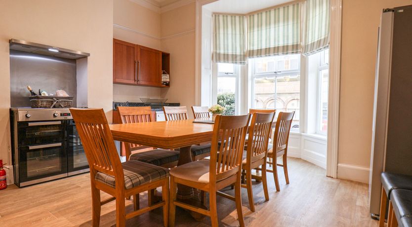 Photo of 4 Normanby Terrace