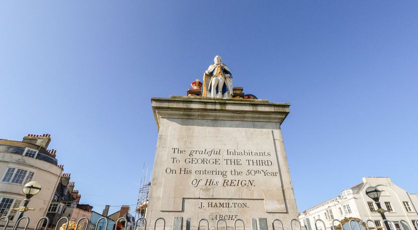 Photo of The Kings Vista