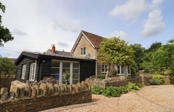 The Coach House Holiday Cottage