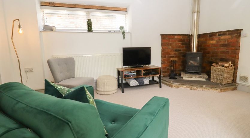 Photo of The Coach House