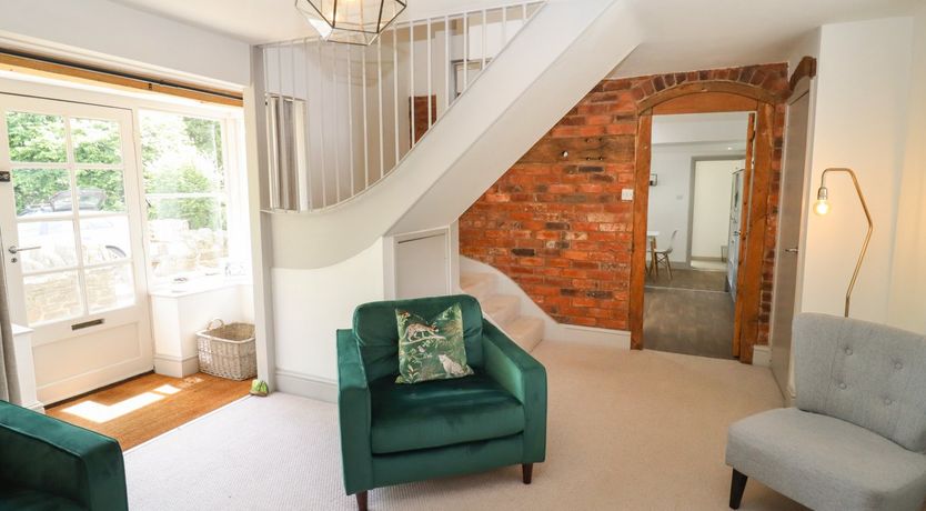 Photo of The Coach House