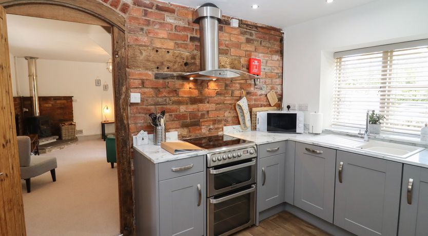 Photo of The Coach House