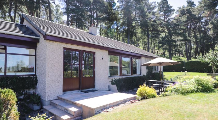 Photo of Culreach Lodge