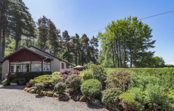 Culreach Lodge Holiday Cottage