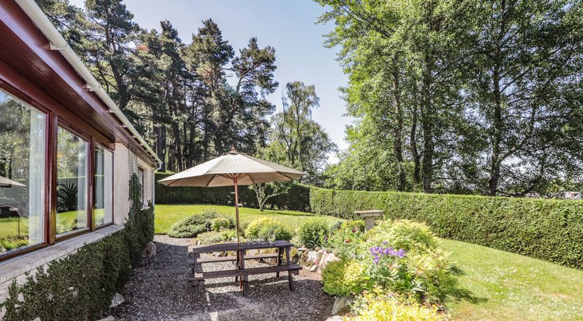 Photo of Culreach Lodge