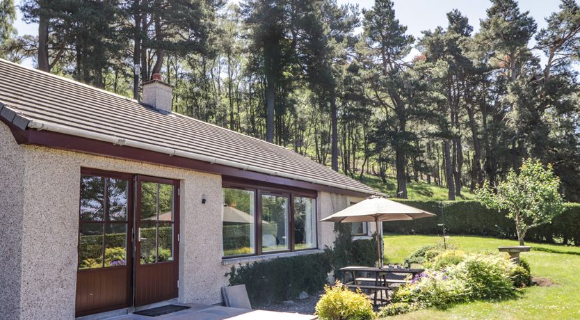 Photo of Culreach Lodge