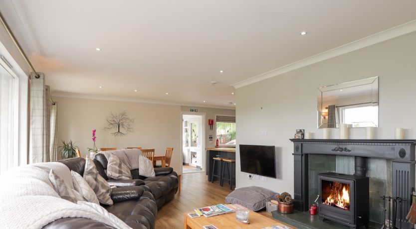 Photo of Culreach Lodge