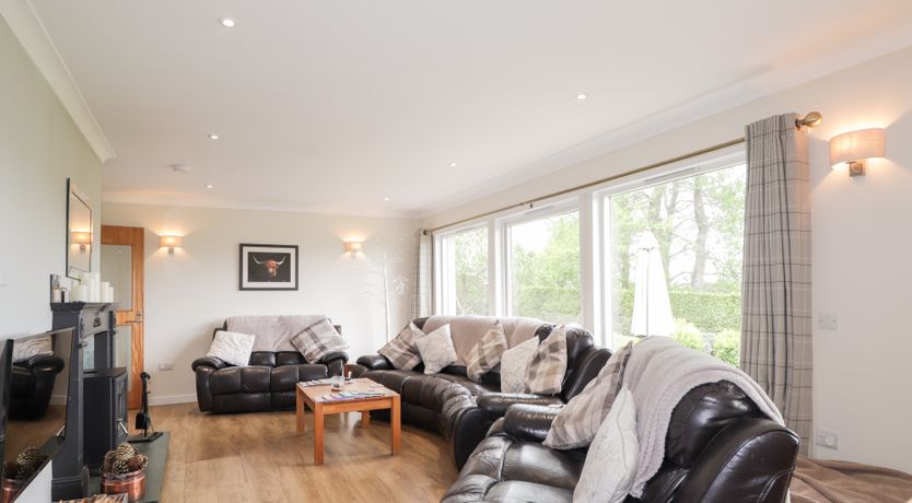 Photo of Culreach Lodge