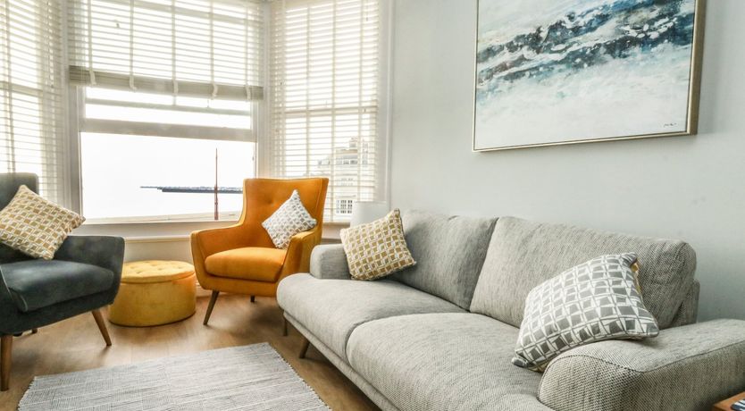 Photo of The Kings Statue