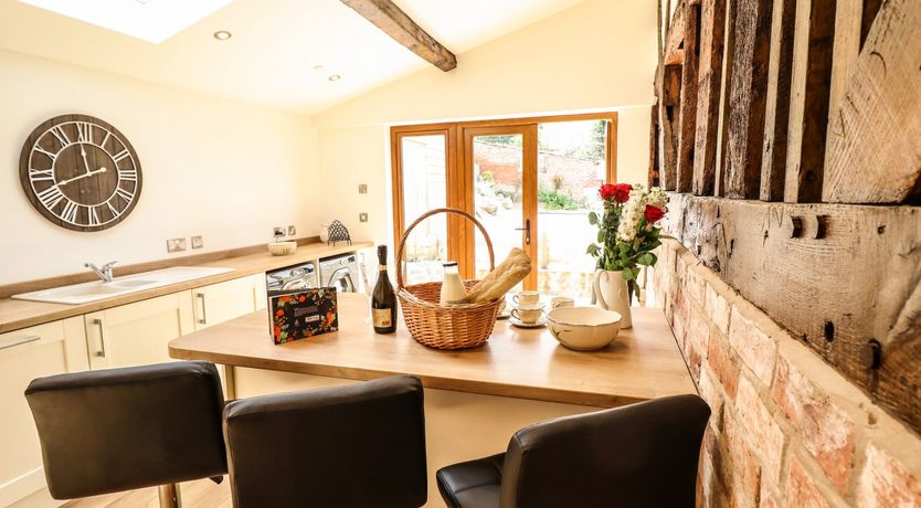 Photo of Swallows Rest