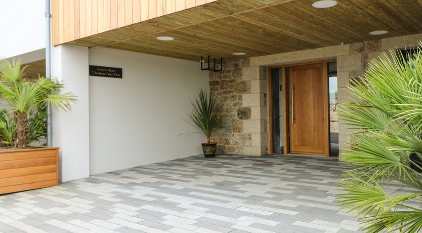 Photo of Sennen Skies