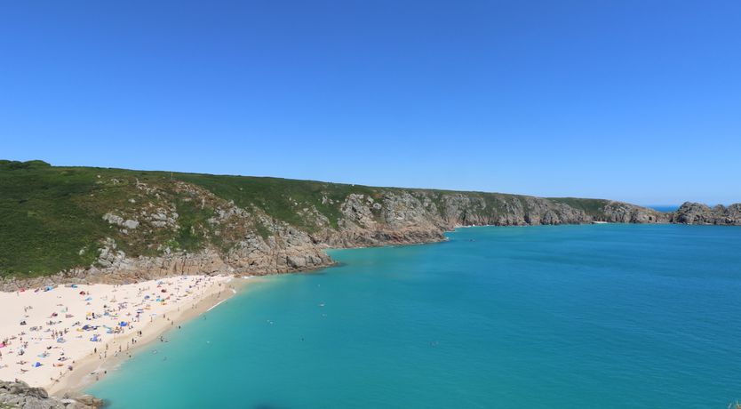 Photo of Sennen Skies