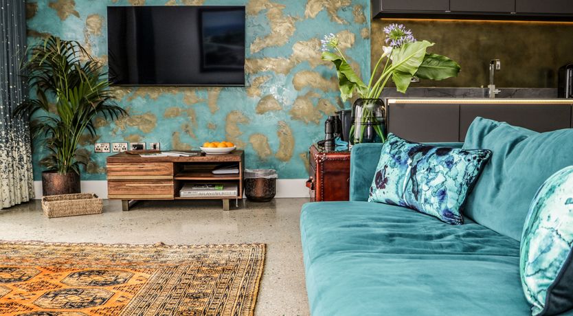 Photo of Sennen Skies