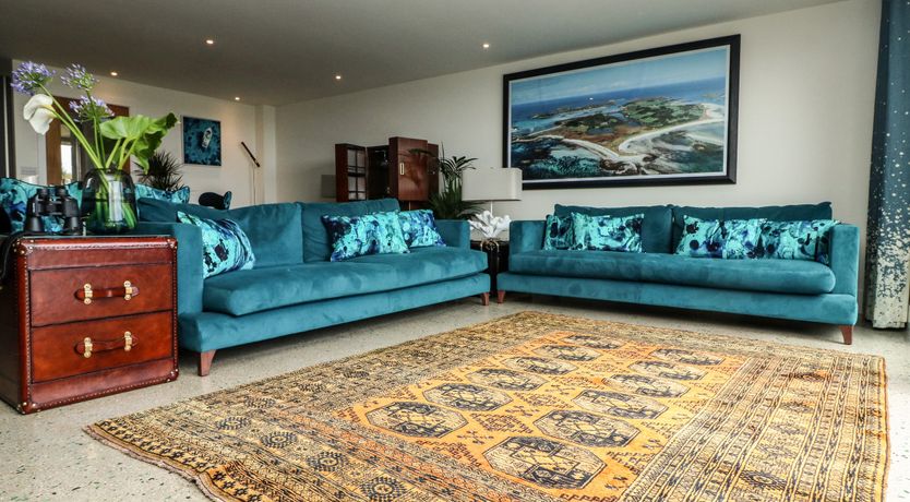 Photo of Sennen Skies