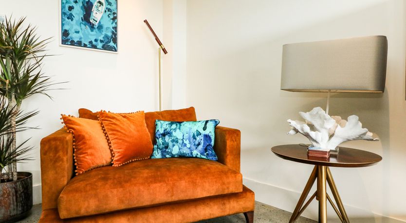 Photo of Sennen Skies