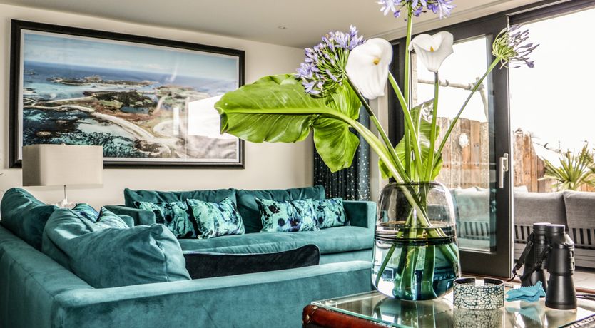 Photo of Sennen Skies