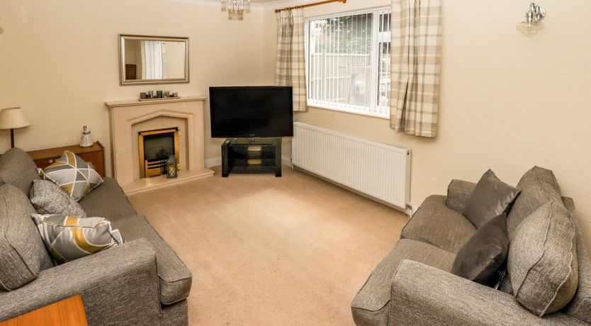 Photo of Spring Close