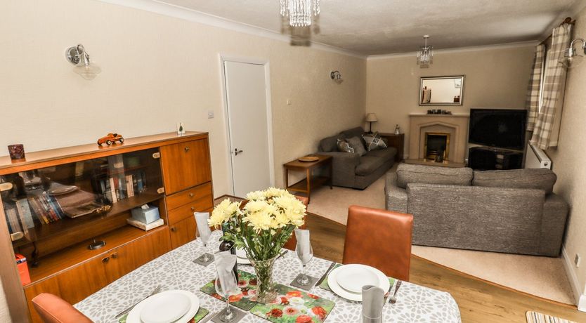 Photo of Spring Close