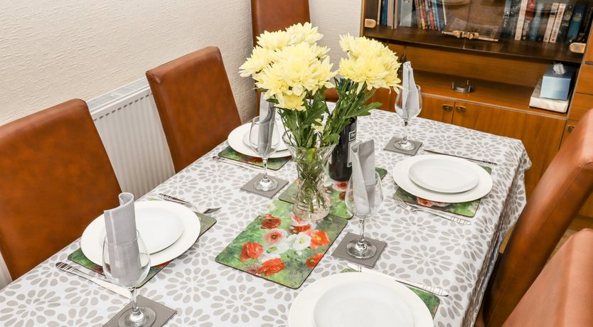 Photo of Spring Close