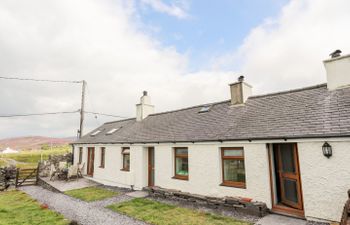 Penrallt Fawr Holiday Cottage