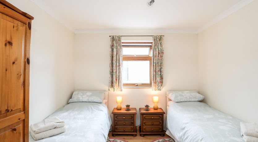 Photo of Penrallt Fawr