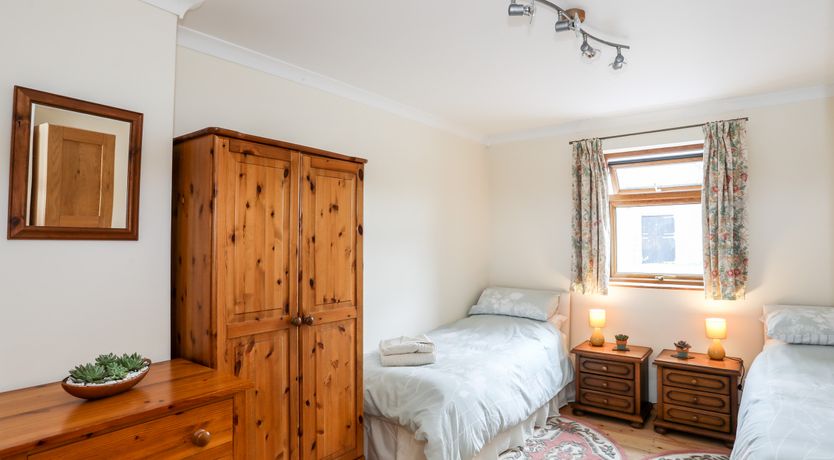 Photo of Penrallt Fawr