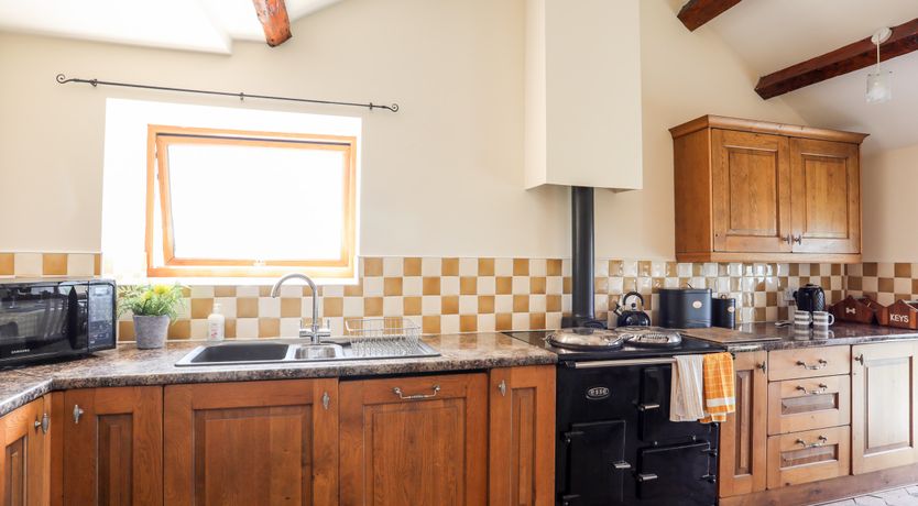 Photo of Penrallt Fawr