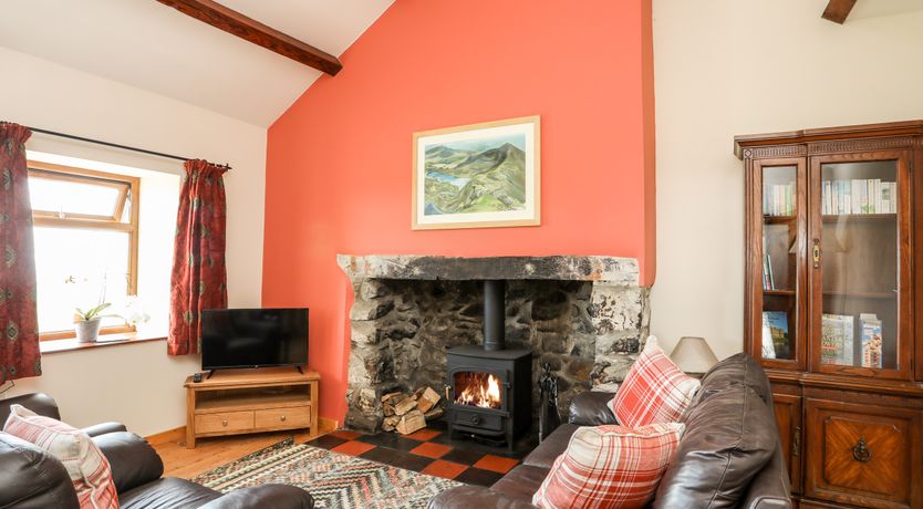 Photo of Penrallt Fawr