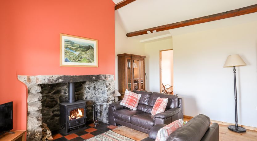 Photo of Penrallt Fawr