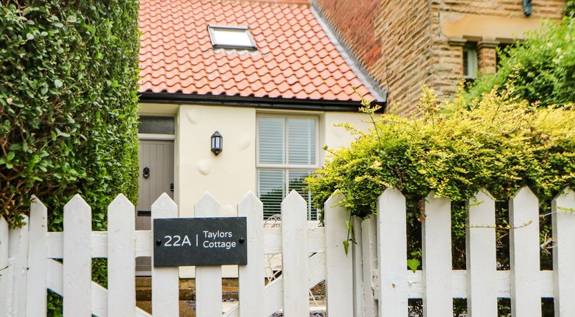 Photo of 22A Taylors Cottage
