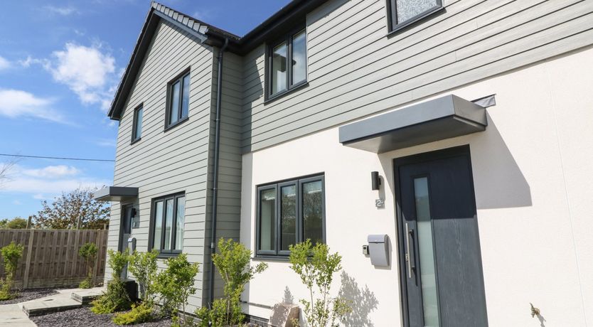 Photo of Dune Retreat