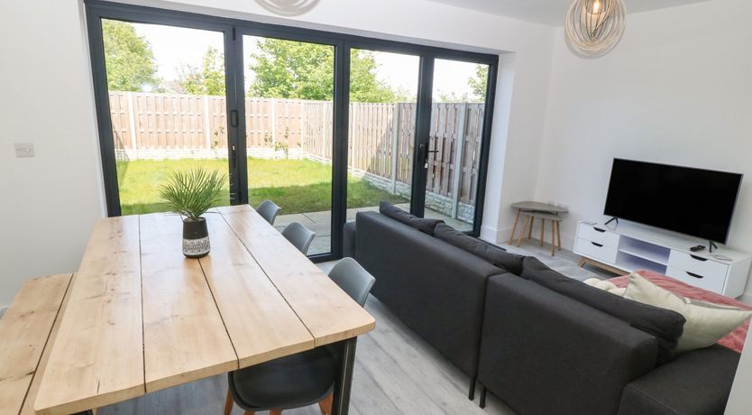 Photo of Dune Retreat