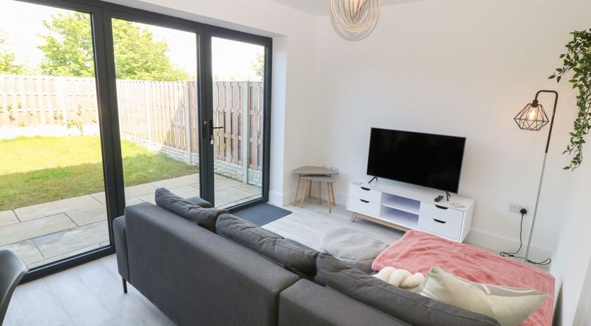 Photo of Dune Retreat