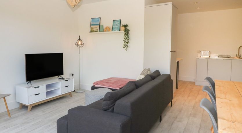 Photo of Dune Retreat