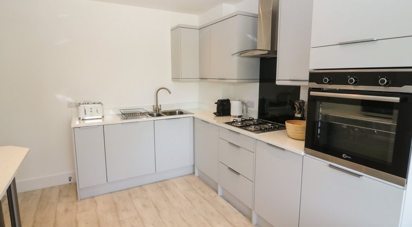 Photo of Dune Retreat