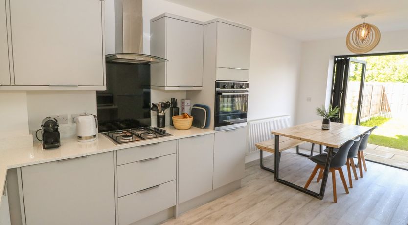 Photo of Dune Retreat